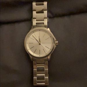 ARMANI EXCHANGE watch